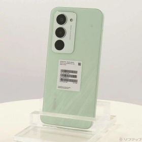 【中古】Xiaomi(シャオミ) Redmi 15 5G 128GB リップルグリーン A501XM Softbank SIMフリー 【368-ud】