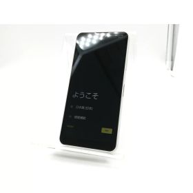 【中古】SHARP docomo 【SIMフリー】 AQUOS wish3 ホワイト 4GB 64GB SH-53D【DS秋葉】保証期間1ヶ月【ランクC】