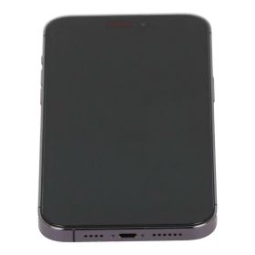 Apple SIMフリー アップル/iPhone14 Pro Max 512GB/MQ9J3J/A/HNFQT7K2Q7/ABランク/71【中古】
