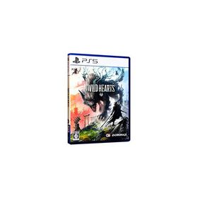 PS5／WILD HEARTS