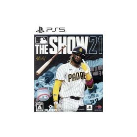 MLB The Show 21(英語版)/PS5
