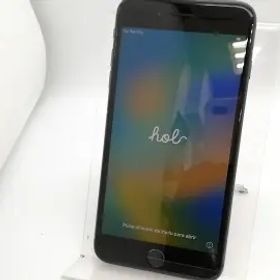 Apple docomo 【SIMロック解除済み】 iPhone 8 Plus 64GB スペースグレイ MQ9K2J/A