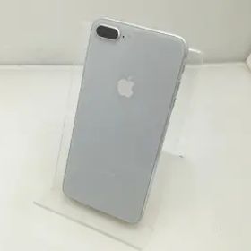 Apple SoftBank 【SIMロック解除済み】 iPhone 8 Plus 256GB シルバー MQ9P2J/A