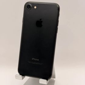 iPhone 7 128GB SIMフリー バッテリー100% ブラック 632