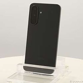 〔中古品〕 Galaxy A36 5G 128GB オーサムブラック SC-54F docomo SIMフリー ［6.7インチ有機EL／Snapdragon 6 Gen 3／RAM:6GB／ナノSIM&eSIM］〔中古品〕 Galaxy A36 5G 128GB オーサムブラック SC-54F docomo SIMフリー ［6.7インチ有機EL／Snapdragon 6 Gen 3／RAM:6GB／ナノSIM&eSIM］