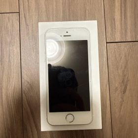 iPhone SE 初期