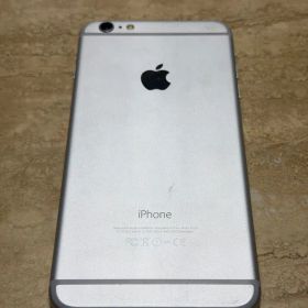 iPhone 6 シルバー 本体バッテリー90%