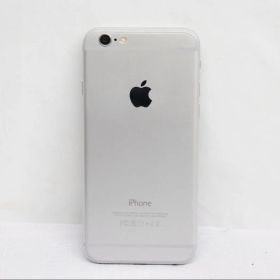 Apple iPhone6 A1586 16GB シ ルバー