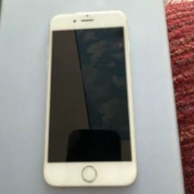【美品】Apple iPhone 6 128GB 本体