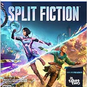 【中古】PS5Split Fiction