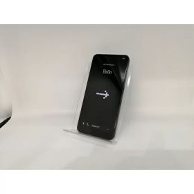 【中古】NOTHING 国内版 【SIMフリー】 Nothing Phone (3a) ブラック 8GB 128GB【町田】保証期間1ヶ月【ランクA】
