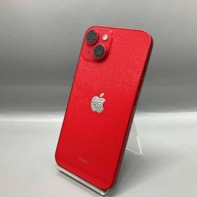 MPV93J/A iPhone 14 128GB レッド SoftBank