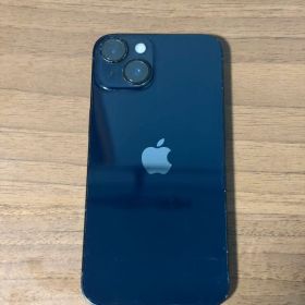 シ*タ様 Apple iPhone 14 本体 ミッドナイト