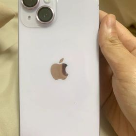 Apple iPhone 14 本体 パープ ル