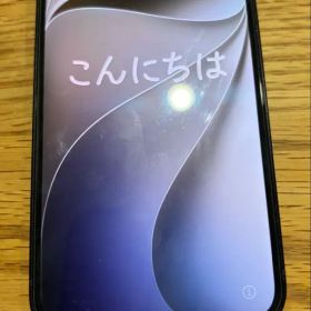 Apple iPhone14 本体