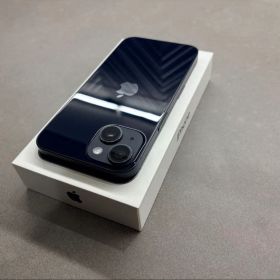 iPhone 14 256GB ミッドナイト SIMフリー