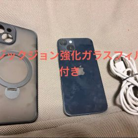 Apple iPhone 14 本体 256GB ミッドナイト
