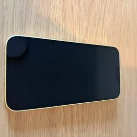Apple iPhone 14 イエロー 本体
