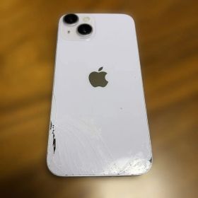 Apple iPhone14 パープル 128GB