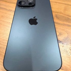 iPhone16 PRO MAX 256GB SIMフリー