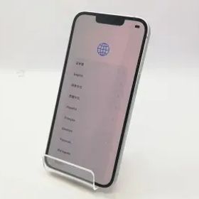 【中古】Apple docomo 【SIMフリー】iPhone 16e 128GB ホワイト MD1R4J/A【立川フロム中武】保証期間１ヶ月【ランクA】