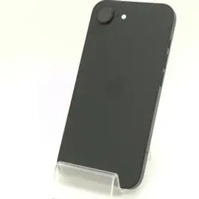 【中古】Apple 国内版 【SIMフリー】 iPhone 16e 128GB ブラック MD1Q4J/A【静岡】保証期間１ヶ月【ランクA】