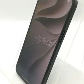 【中古】Apple 国内版 【SIMフリー】 iPhone 16e 128GB ブラック MD1Q4J/A【秋葉4号】保証期間１ヶ月【ランクA】