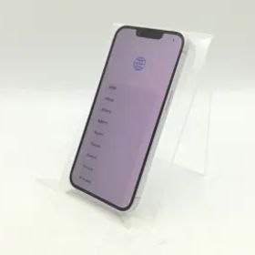 【中古】Apple au 【SIMフリー】 iPhone 16e 256GB ホワイト MD1W4J/A【福岡筑紫】保証期間１ヶ月【ランクA】