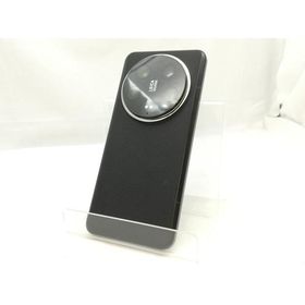 【中古】Xiaomi 国内版 【SIMフリー】 Xiaomi 14 Ultra ブラック 16GB 512GB【川崎】保証期間１ヶ月【ランクC】