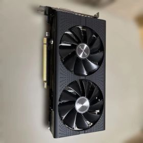 SAPPHIRE PULSE Radeon RX 570 8GB