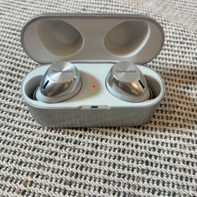 Technics EAH-AZ40M2 ワイヤレスイヤホン シルバー