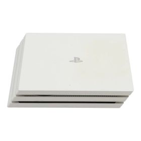 SONY ソニー/PlayStation4 Pro 本体 1TB/CUH-7200BB02/5675037/Bランク/78【中古】