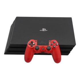 SONY ソニー/PlayStation4 Pro本体/CUH-7200BB01/S015758052I/Bランク/05【中古】