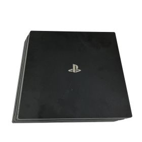 【中古】 SONY PlayStation 4 Pro CUH-7100B 本体のみ 中古 O11791011