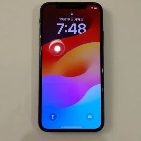 iPhone XS 64GB（スペースグレー）SIMフリー