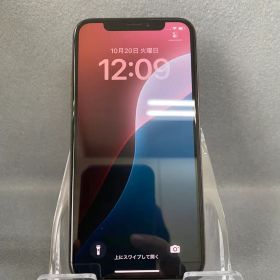 超美品 海外版 SIMフリー iPhoneXs 64GB ゴールド色
