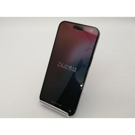 【中古】Apple 国内版 【SIMフリー】 iPhone 15 Pro Max 256GB ブルーチタニウム MU6T3J/A【三宮センター】保証期間１ヶ月【ランクC】