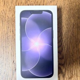 iPhone 17e 256GB ブラック 未使用 残債なし