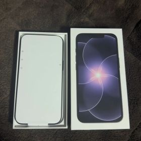 Apple iPhone 17e 256GB Black 本体 動作確認のみ‼️
