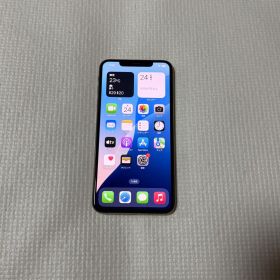 美品 SIMフリー iPhoneXs Max 256GBバッテリー容量100%