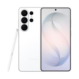 サムスン Ｇａｌａｘｙ Ｓ２６ Ｕｌｔｒａ ＳＩＭフリー ６．９型 ホワイト ＳＭ−Ｓ９４８ＱＺＷＦＳＪＰ １台（お取寄せ品）