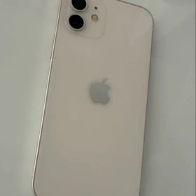 Apple iPhone12本体 128GB