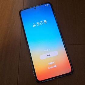docomo Galaxy SC-51B 本体