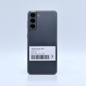 Samsung Galaxy S21 5G 256GB SIM フリー