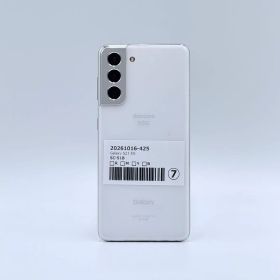Samsung Galaxy S21 5G 256GB ホワイトSIM フリー