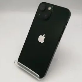 Apple 海外版 【SIMフリー】 iPhone 13 mini 128GB グリーン