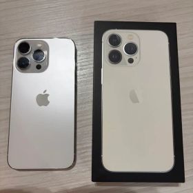iPhone13 Pro シルバー 本体 128GB