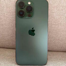 iPhone13Pro 128GB 79% 本体とケーブルのみ
