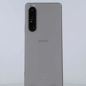 Xperia 1 Ⅲ 256GB