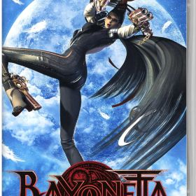 【中古】ベヨネッタソフト:ニンテンドーSwitchソフト／アクション・ゲーム